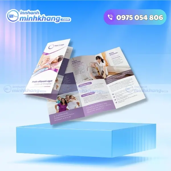 In Brochure