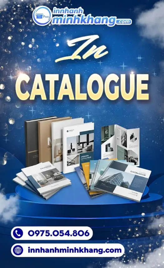 in catalogue